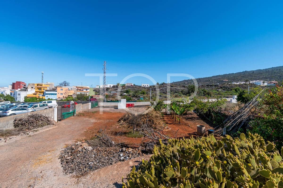 Grond te koop in Guia de Isora - € 294.500 (Ref: 9111703)