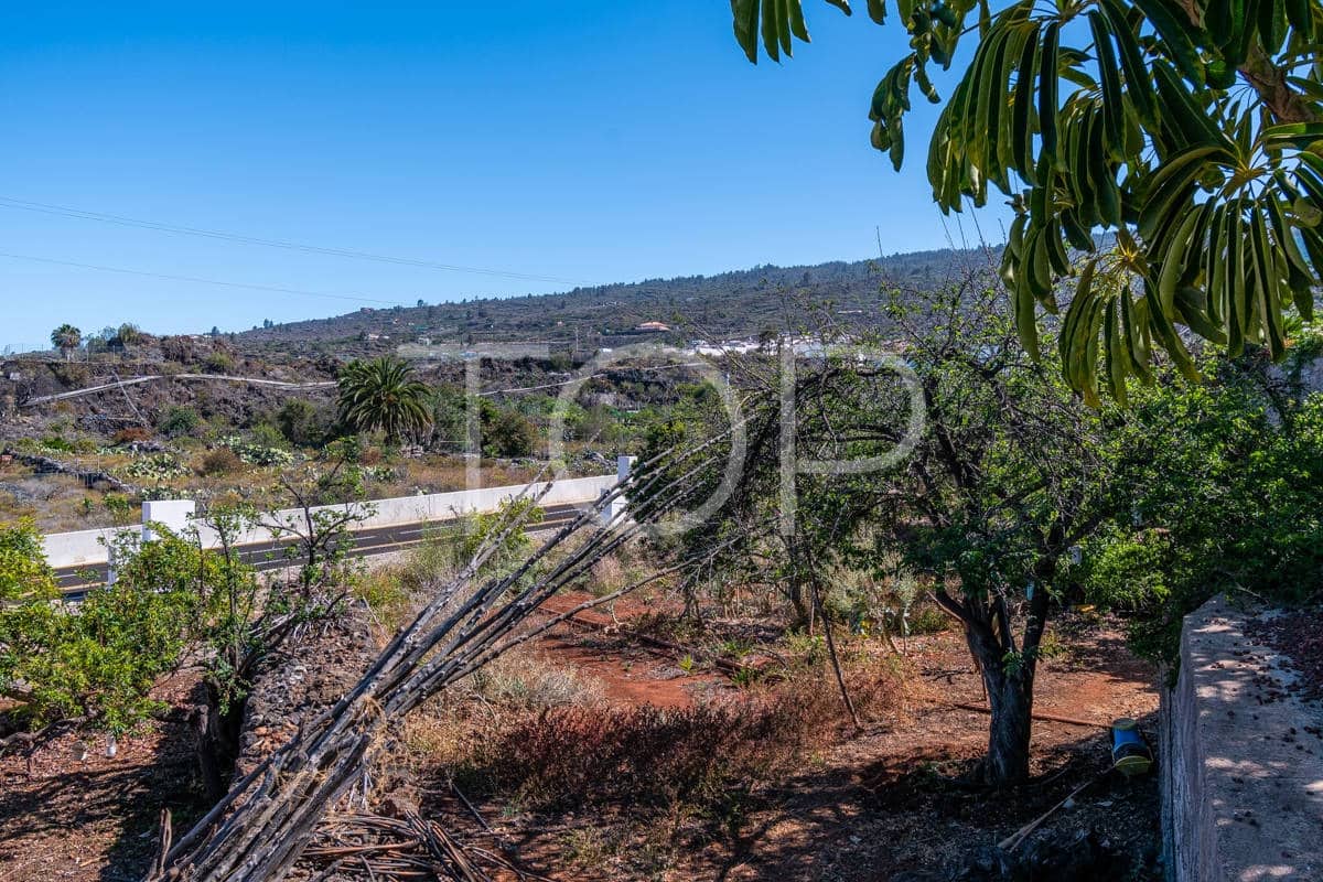 Grond te koop in Guia de Isora - € 294.500 (Ref: 9111703)