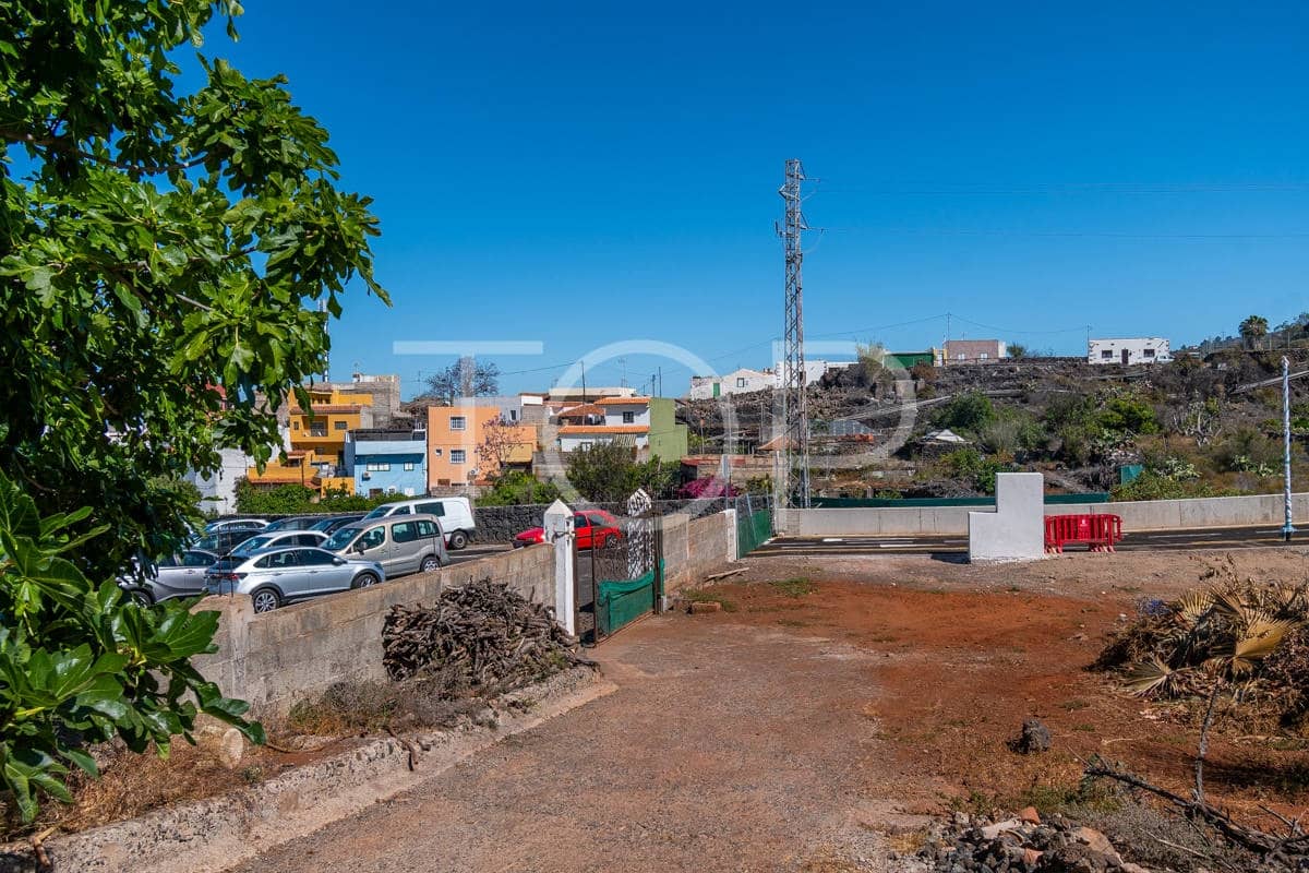 Grond te koop in Guia de Isora - € 294.500 (Ref: 9111703)