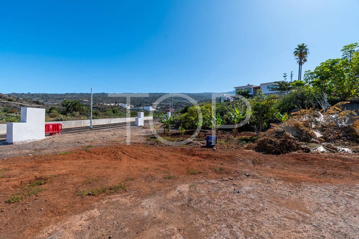 Grond te koop in Guia de Isora - € 294.500 (Ref: 9111703)