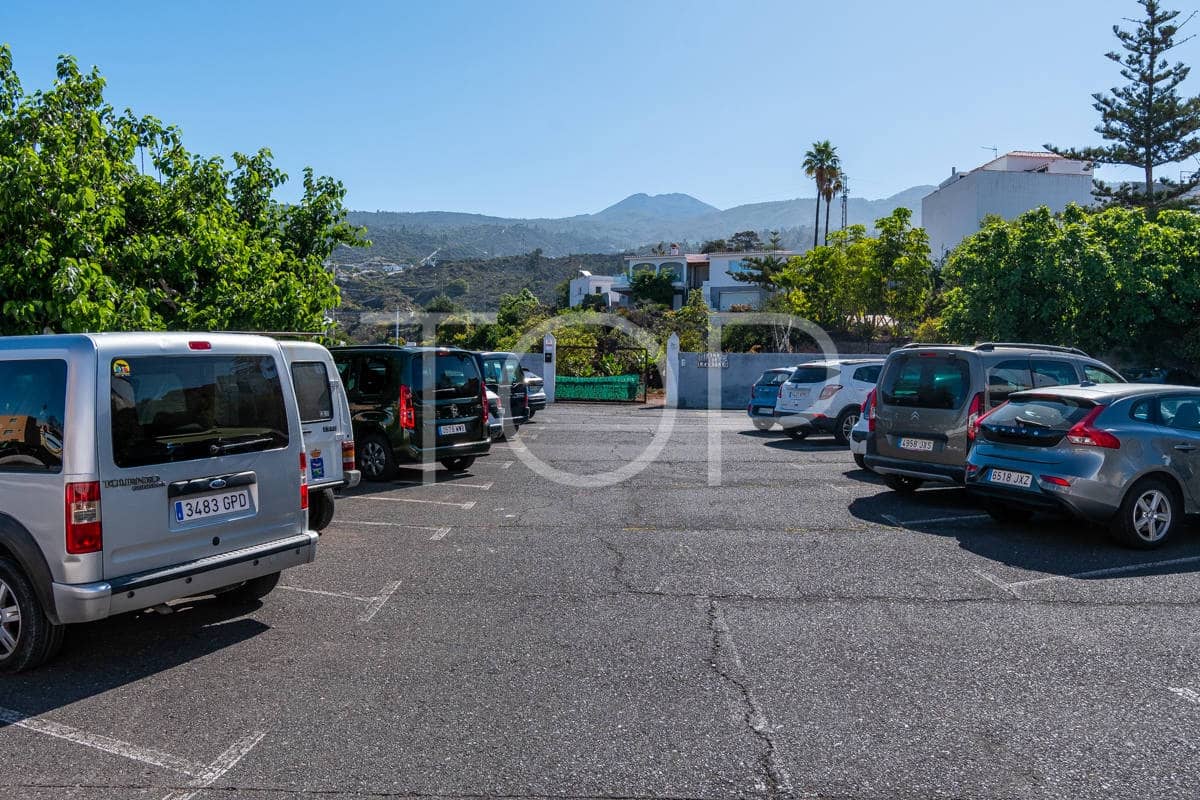 Grond te koop in Guia de Isora - € 294.500 (Ref: 9111703)