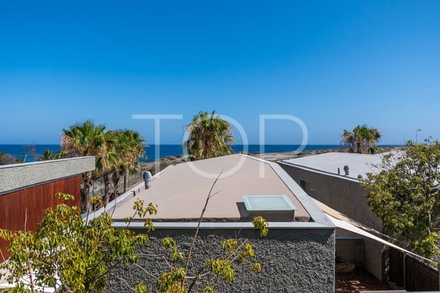 2 slaapkamer Rijtjeshuis te koop in La Mareta, Granadilla de Abona - € 552.700 (Ref: 9115640)