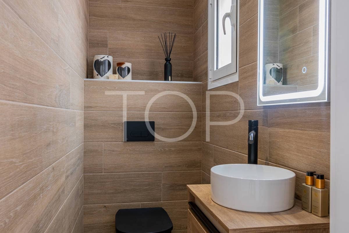 3 slaapkamer Villa te koop in Costa del Silencio met zwembad garage - € 998.000 (Ref: 9124365)