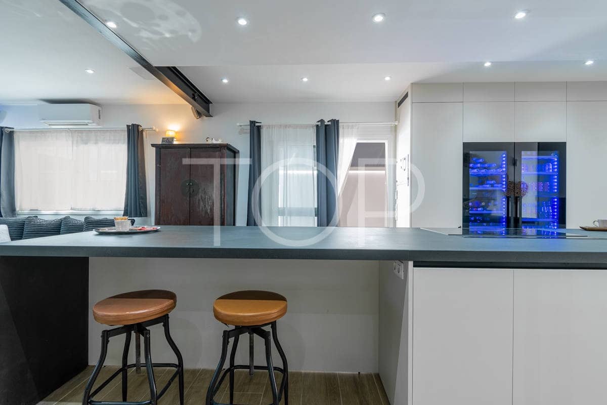 3 slaapkamer Villa te koop in Costa del Silencio met zwembad garage - € 998.000 (Ref: 9124365)