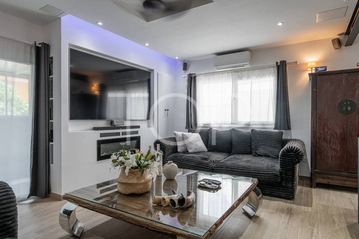 3 slaapkamer Villa te koop in Costa del Silencio met zwembad garage - € 998.000 (Ref: 9124365)