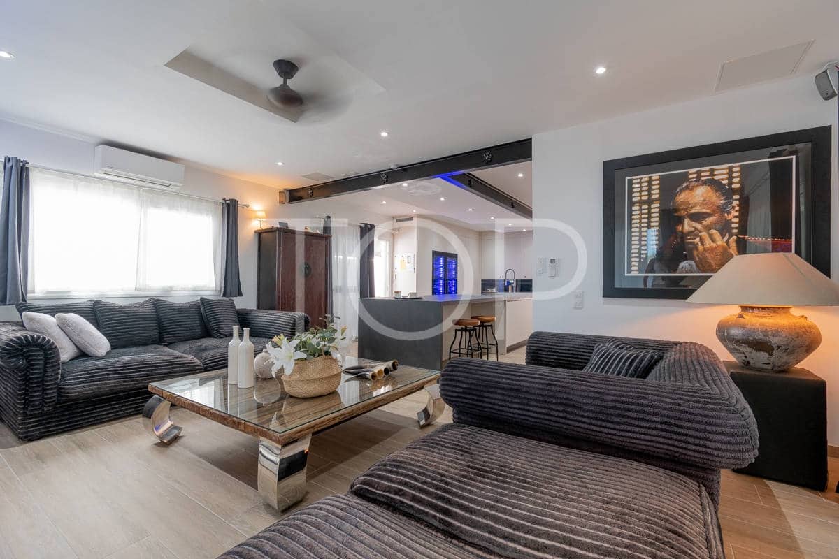 3 slaapkamer Villa te koop in Costa del Silencio met zwembad garage - € 998.000 (Ref: 9124365)