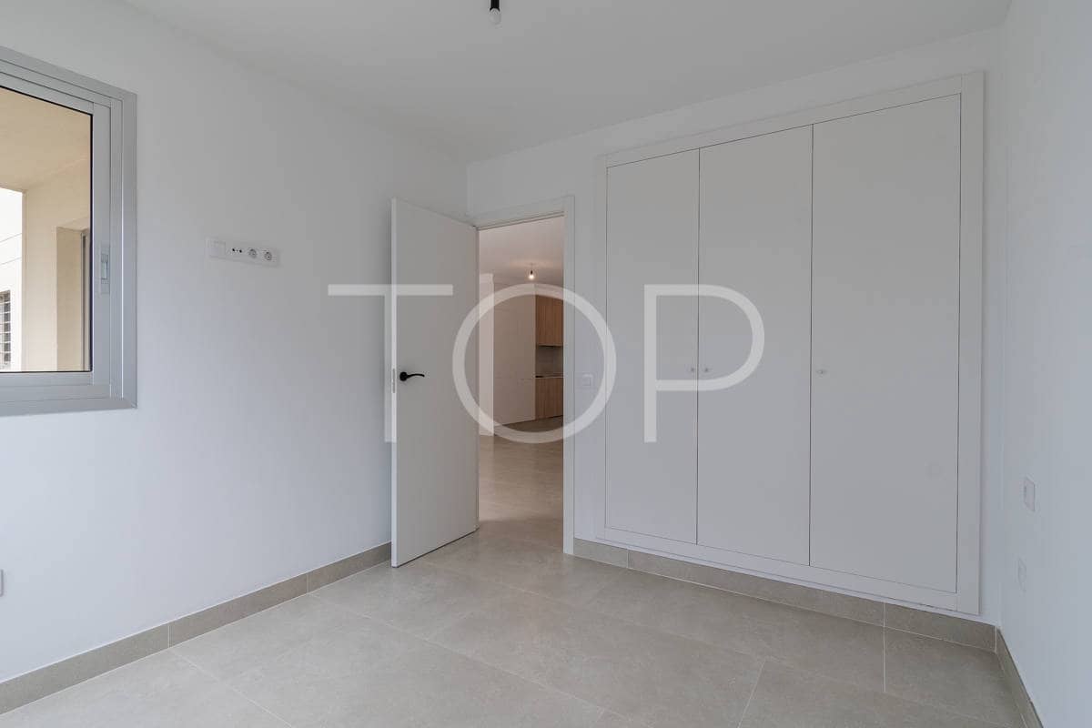 2 Zimmer Wohnung zu verkaufen in Adeje mit Pool - 325.000 € (Ref: 9126403)