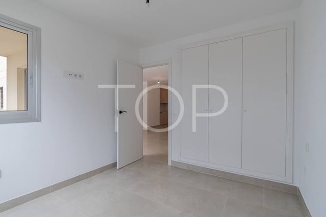 2 soverom Leilighet til salgs i Callao Salvaje - Playa Paraíso, Adeje med svømmebasseng - € 320 000 (Ref: 9126403)