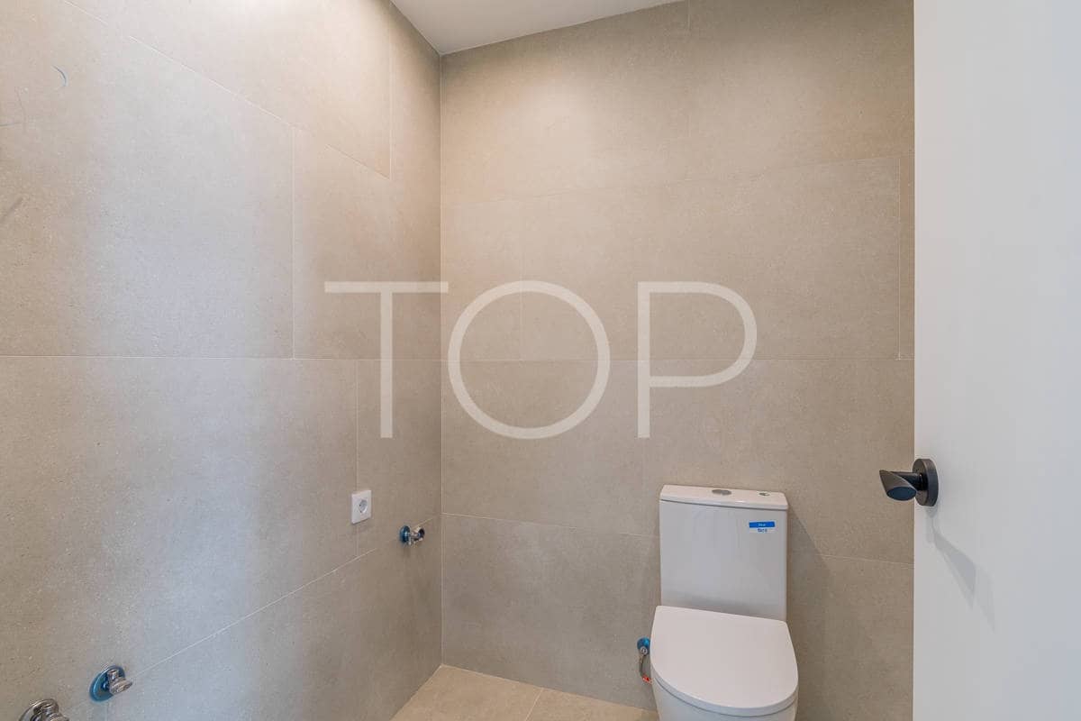 2 Zimmer Wohnung zu verkaufen in Adeje mit Pool - 325.000 € (Ref: 9126403)