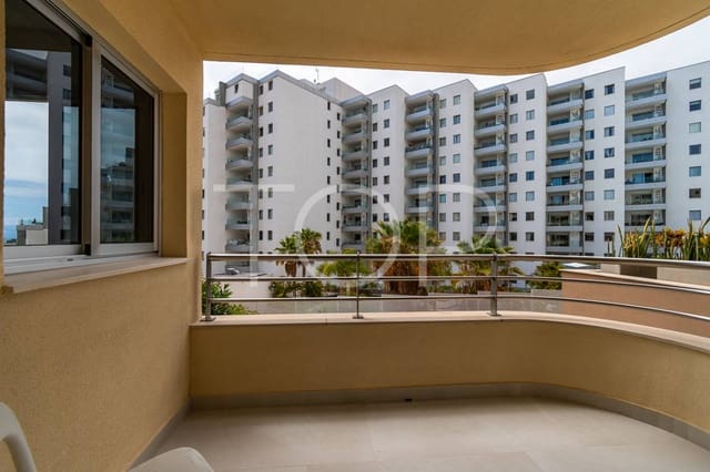 2 bedroom Flat for sale in Callao Salvaje - Playa Paraíso, Adeje with pool - € 325,000 (Ref: 9126403)