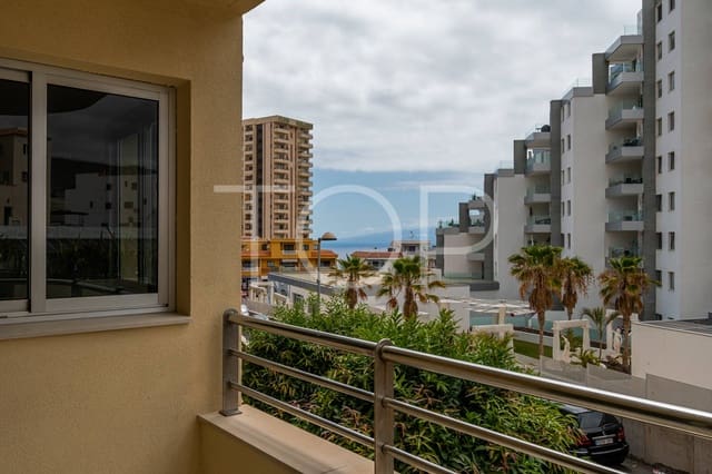 2 bedroom Flat for sale in Callao Salvaje - Playa Paraíso, Adeje with pool - € 325,000 (Ref: 9126403)