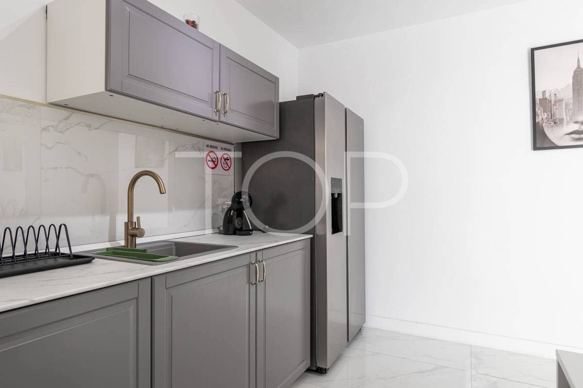 2 soveværelse Rækkehus til salg i Adeje med garage - € 278.000 (Ref: 9133840)