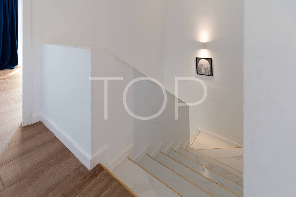 2 soveværelse Rækkehus til salg i Adeje med garage - € 278.000 (Ref: 9133840)