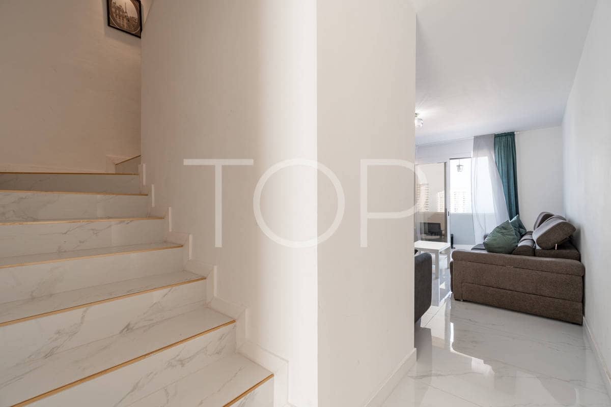 2 soveværelse Rækkehus til salg i Adeje med garage - € 278.000 (Ref: 9133840)