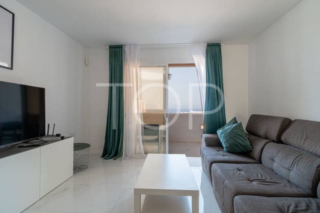 2 bedroom Terraced Villa for sale in Callao Salvaje - Playa Paraíso, Adeje with garage - € 278,000 (Ref: 9133840)