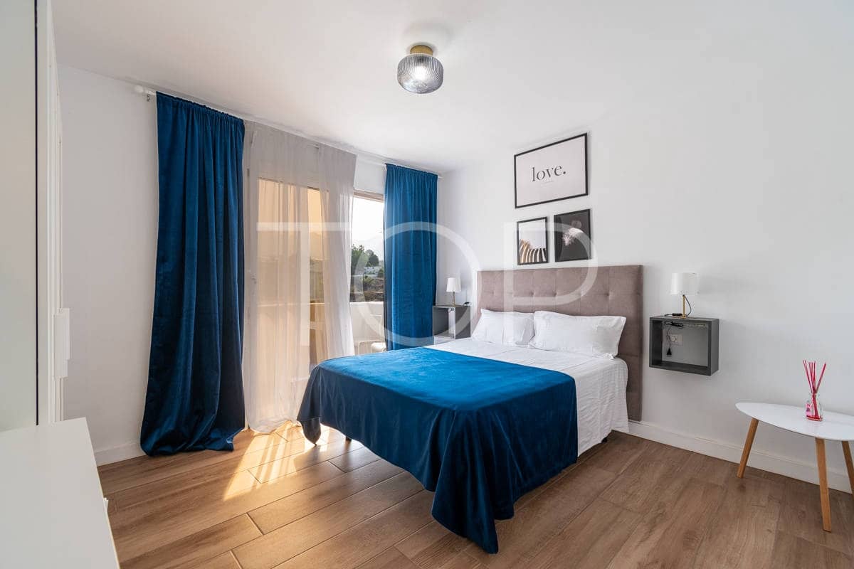 2 soveværelse Rækkehus til salg i Adeje med garage - € 278.000 (Ref: 9133840)