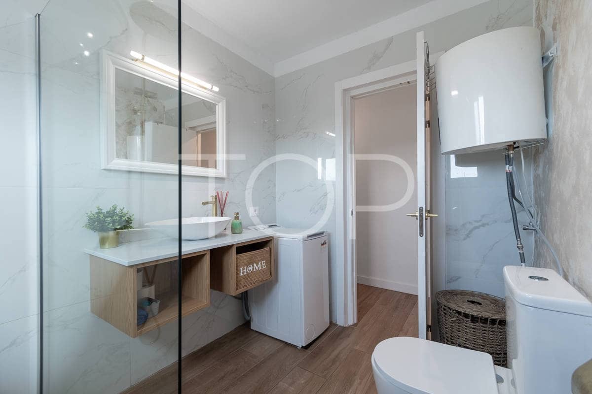 2 soveværelse Rækkehus til salg i Adeje med garage - € 278.000 (Ref: 9133840)