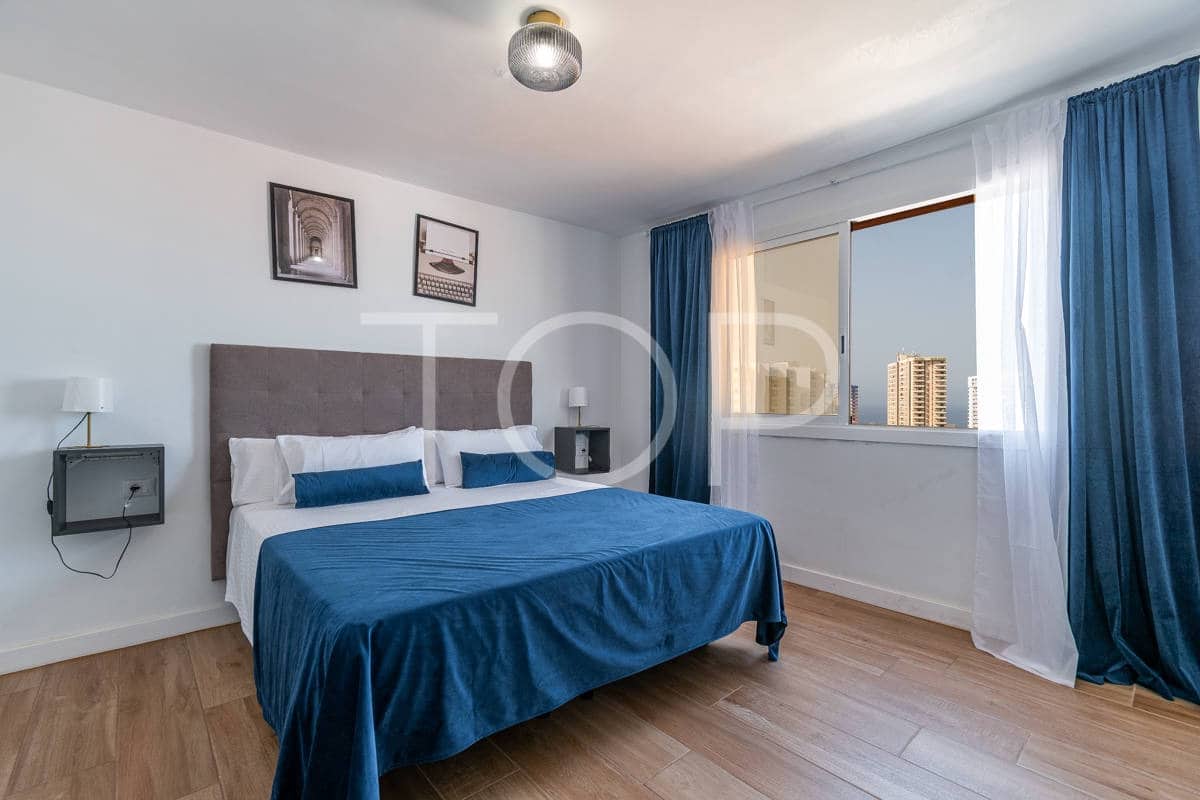 2 soveværelse Rækkehus til salg i Adeje med garage - € 278.000 (Ref: 9133840)