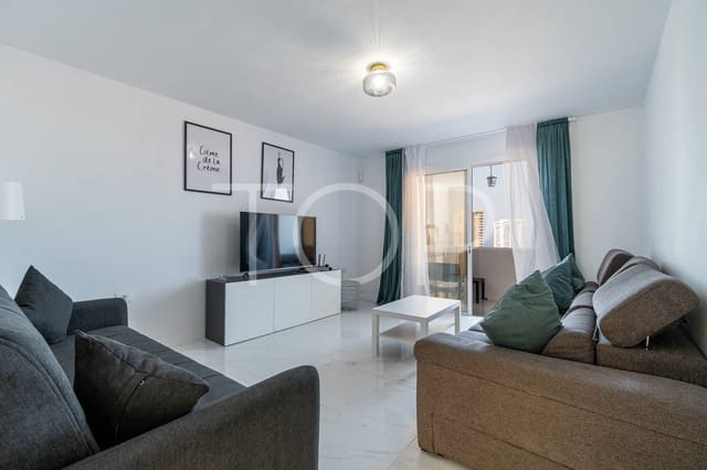 2 bedroom Terraced Villa for sale in Callao Salvaje - Playa Paraíso, Adeje with garage - € 278,000 (Ref: 9133840)