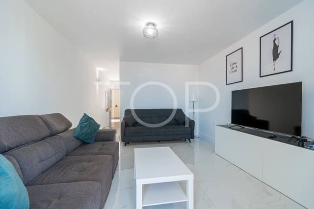 2 bedroom Terraced Villa for sale in Callao Salvaje - Playa Paraíso, Adeje with garage - € 278,000 (Ref: 9133840)