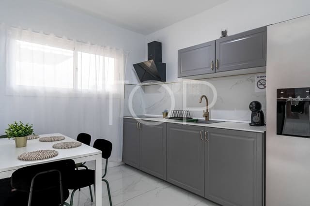 2 bedroom Terraced Villa for sale in Callao Salvaje - Playa Paraíso, Adeje with garage - € 278,000 (Ref: 9133840)