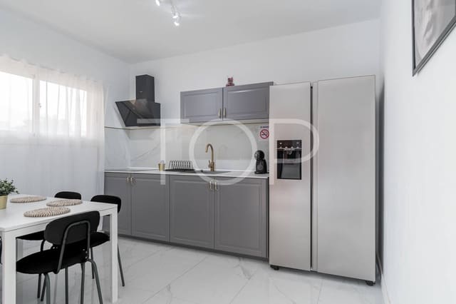 2 bedroom Terraced Villa for sale in Callao Salvaje - Playa Paraíso, Adeje with garage - € 278,000 (Ref: 9133840)