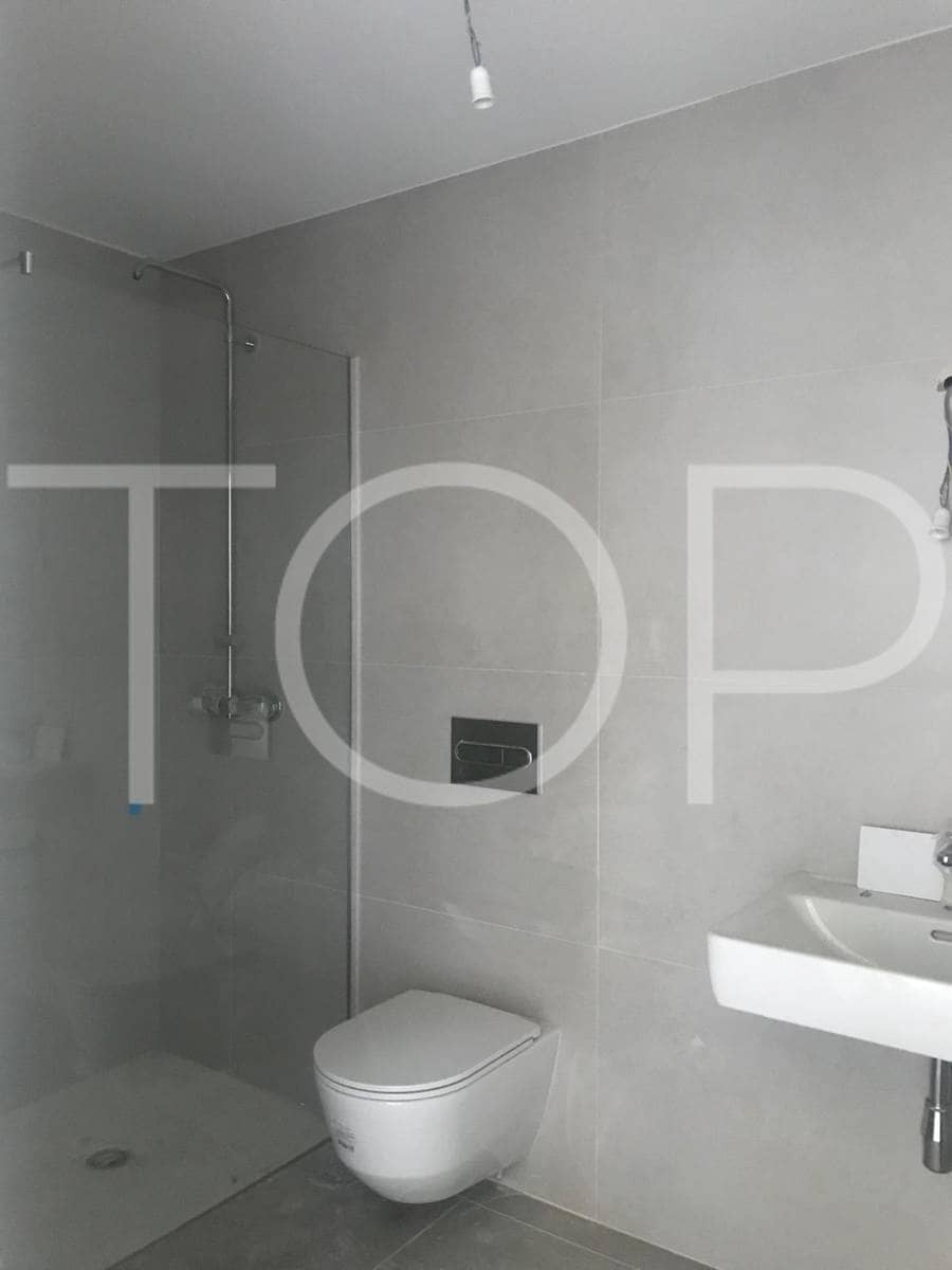 2 soveværelse Penthouse til salg i Fanabe med swimmingpool garage - € 595.000 (Ref: 9151591)