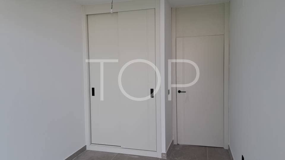 2 soveværelse Penthouse til salg i Fanabe med swimmingpool garage - € 595.000 (Ref: 9151591)