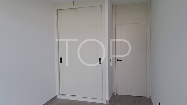 2 soveværelse Penthouse til salg i Fañabe, Adeje med swimmingpool garage - € 595.000 (Ref: 9151591)