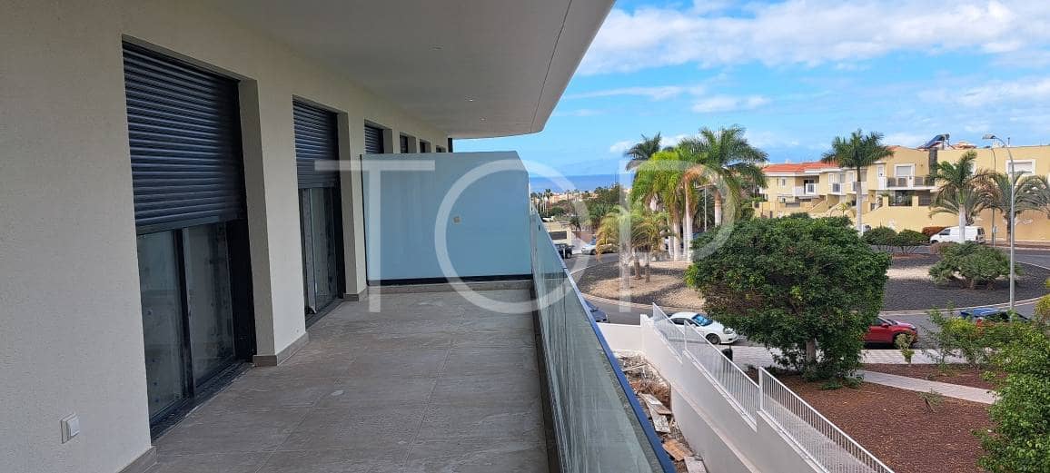 2 soveværelse Penthouse til salg i Fanabe med swimmingpool garage - € 595.000 (Ref: 9151591)