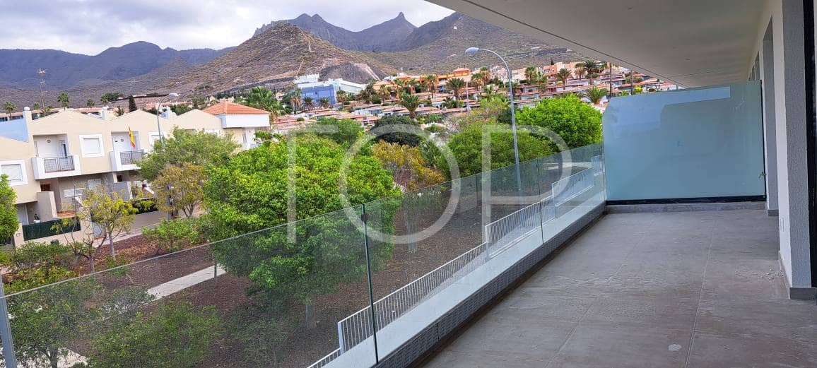 2 soveværelse Penthouse til salg i Fanabe med swimmingpool garage - € 595.000 (Ref: 9151591)