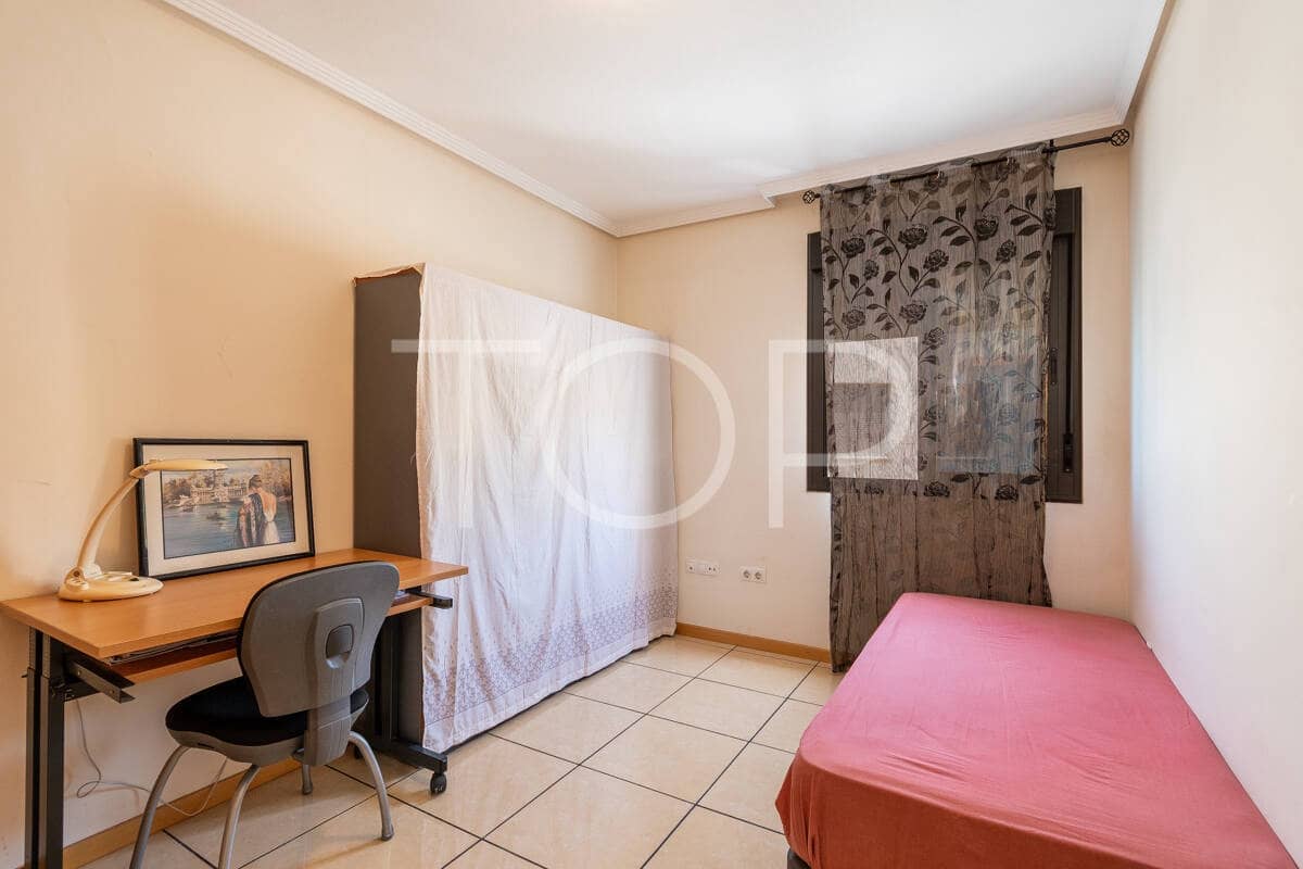 3 soveværelse Rækkehus til salg i Adeje med garage - € 580.000 (Ref: 9153528)