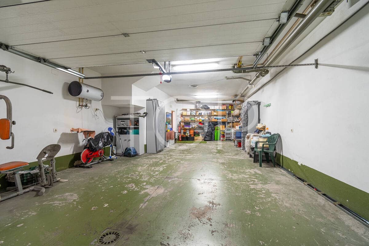 3 soveværelse Rækkehus til salg i Adeje med garage - € 580.000 (Ref: 9153528)