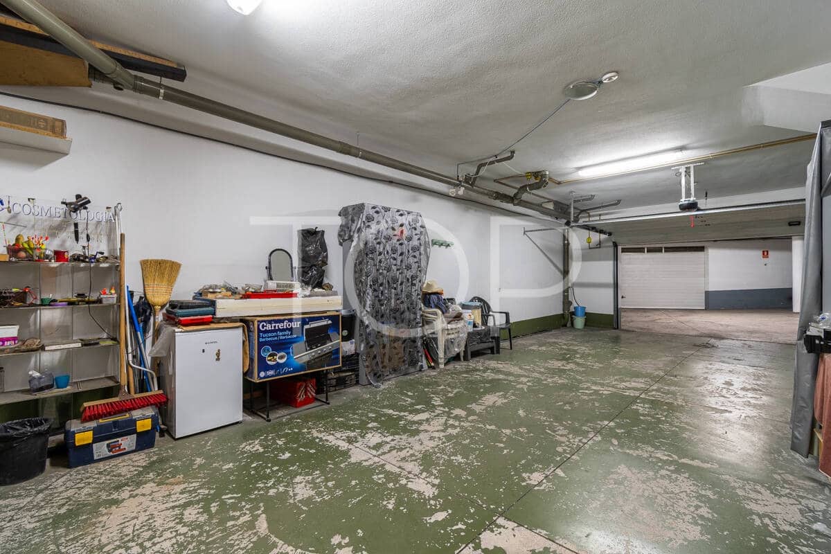 3 soveværelse Rækkehus til salg i Adeje med garage - € 580.000 (Ref: 9153528)