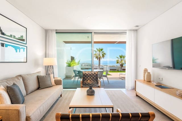 2 slaapkamer Flat te koop in Guía de Isora met zwembad garage - € 900.000 (Ref: 9153529)