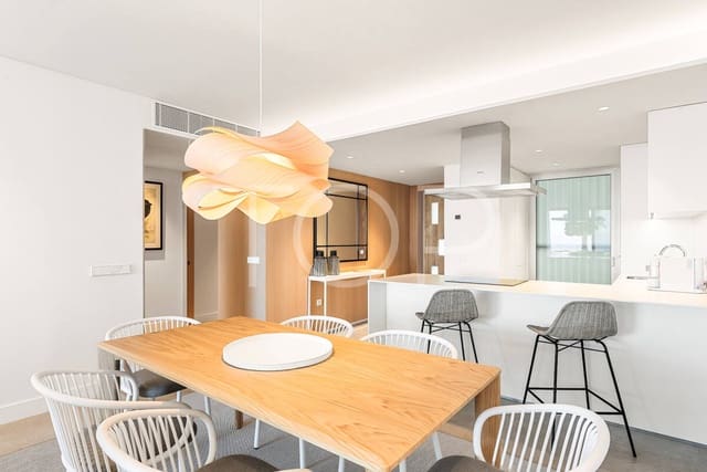 2 slaapkamer Flat te koop in Guía de Isora met zwembad garage - € 900.000 (Ref: 9153529)