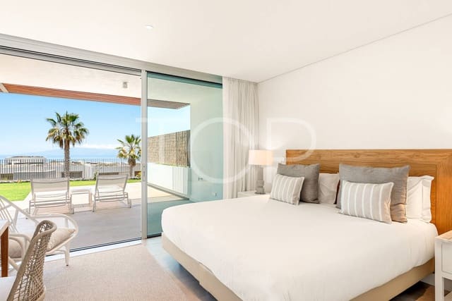 2 slaapkamer Flat te koop in Guía de Isora met zwembad garage - € 900.000 (Ref: 9153529)