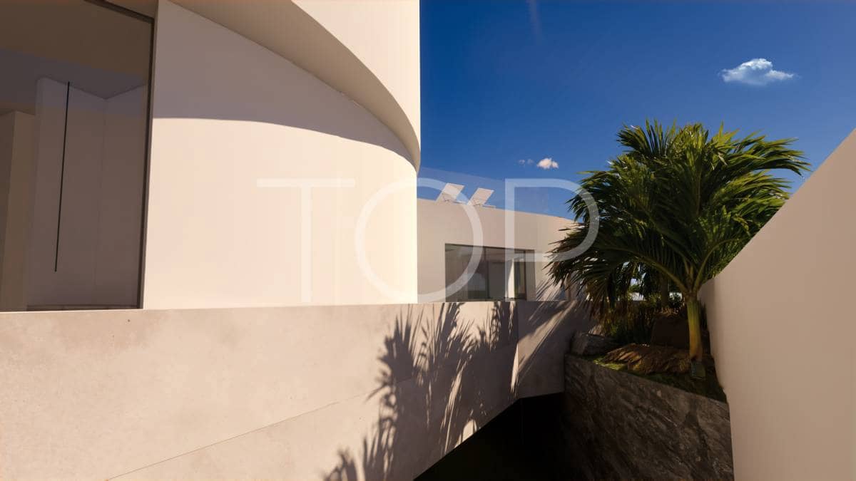 Grunde uden byggetilladelser til salg i Armenime - € 950.000 (Ref: 9165407)