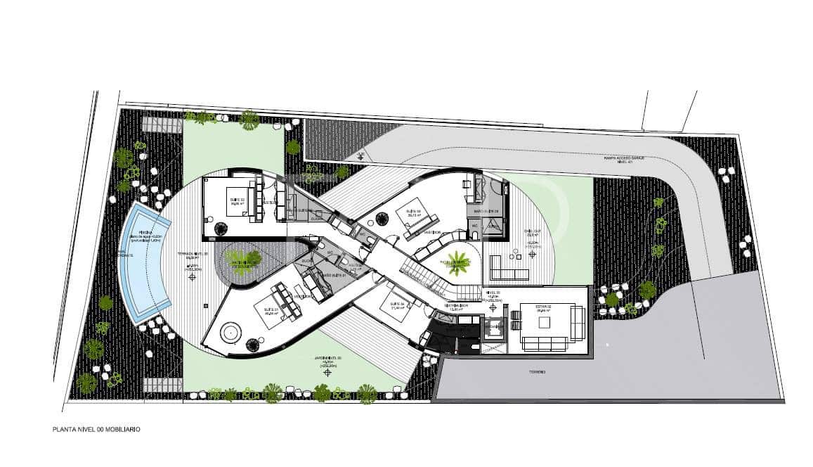 Grunde uden byggetilladelser til salg i Armenime - € 950.000 (Ref: 9165407)