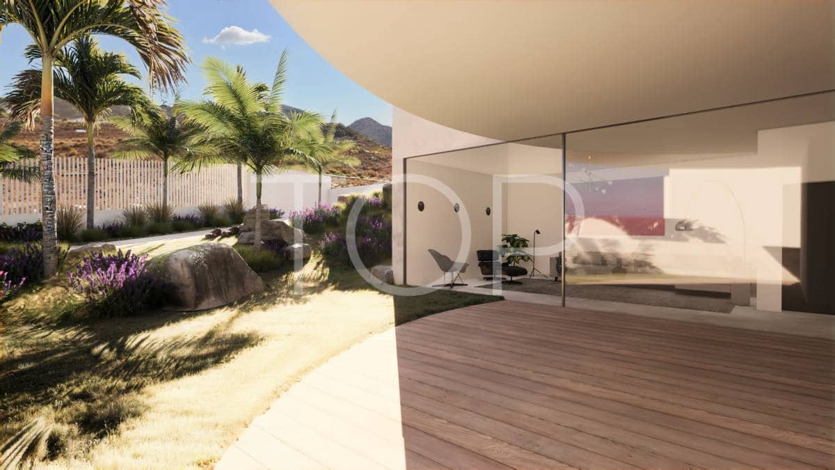 Grunde uden byggetilladelser til salg i Armenime - € 950.000 (Ref: 9165407)