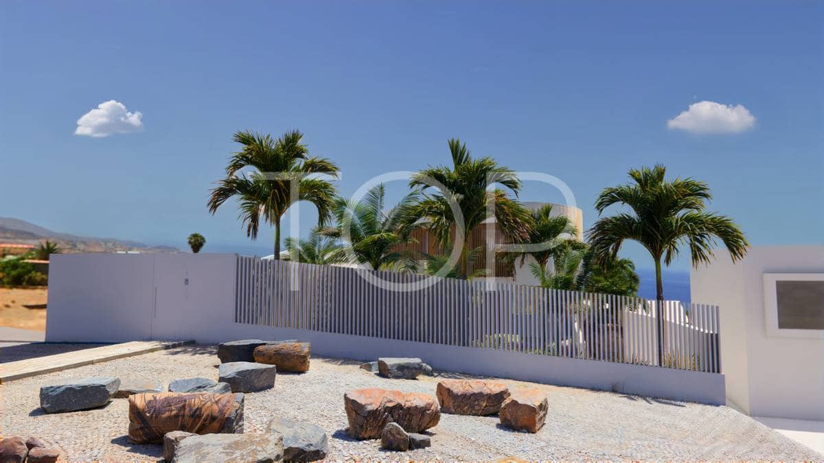 Grunde uden byggetilladelser til salg i Armenime - € 950.000 (Ref: 9165407)