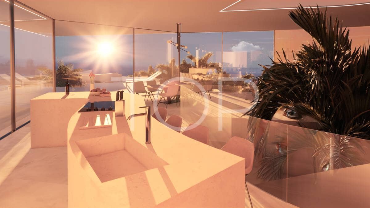 Grunde uden byggetilladelser til salg i Armenime - € 950.000 (Ref: 9165407)