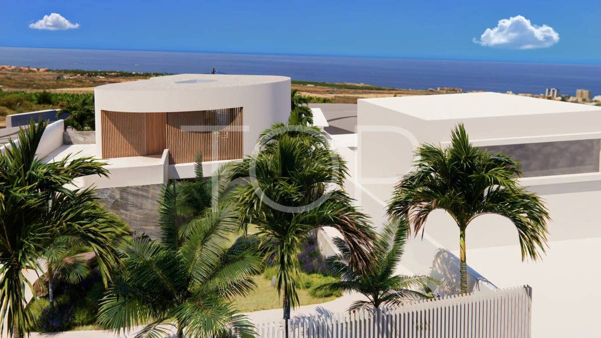 Grunde uden byggetilladelser til salg i Armenime - € 950.000 (Ref: 9165407)