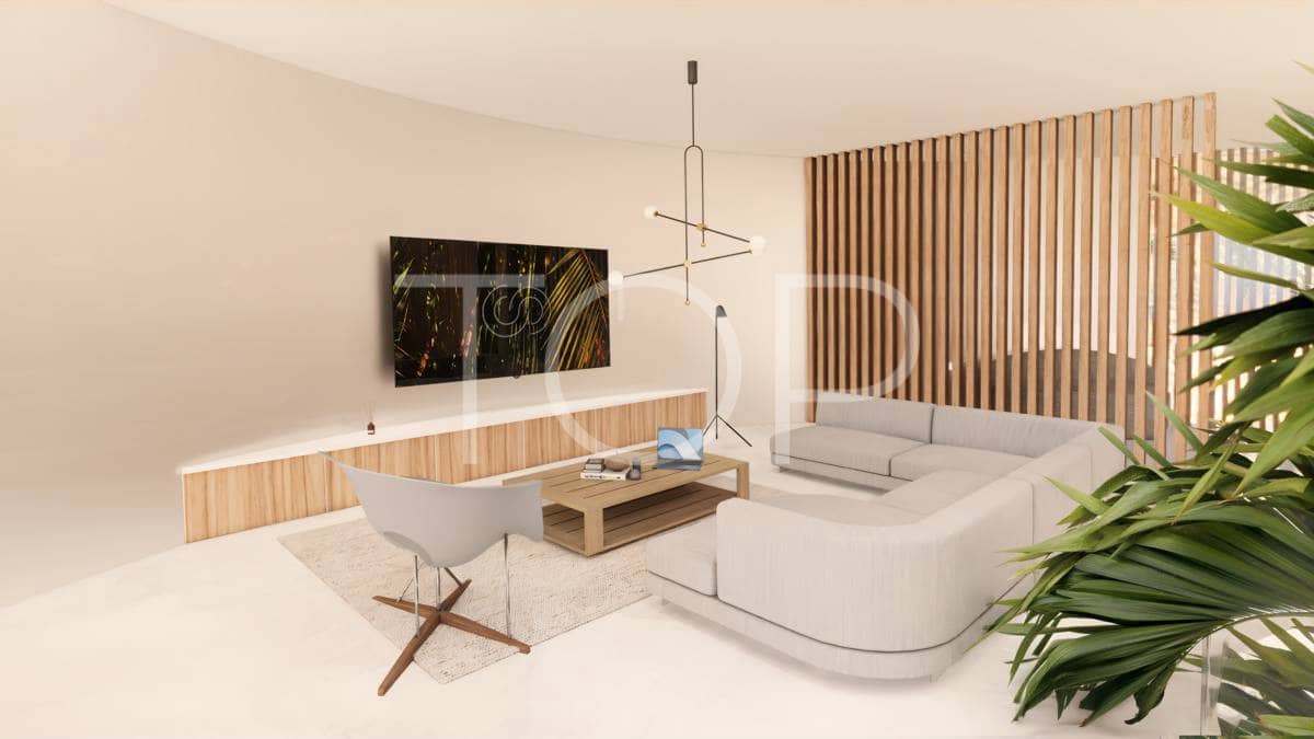 4 soverom Villa til salgs i Armenime med svømmebasseng garasje - € 3 400 000 (Ref: 9165408)