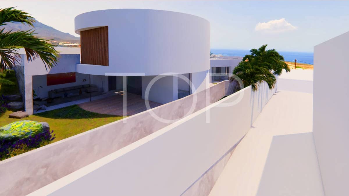 4 soverom Villa til salgs i Armenime med svømmebasseng garasje - € 3 400 000 (Ref: 9165408)