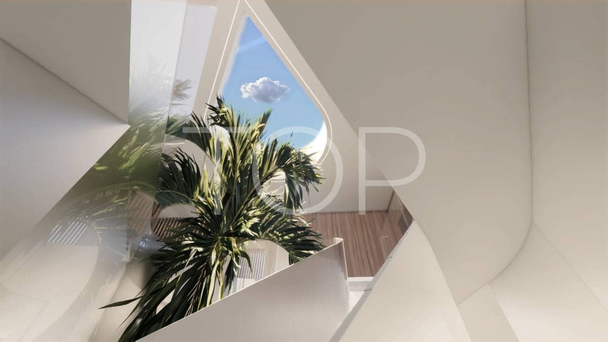 4 soverom Villa til salgs i Armenime med svømmebasseng garasje - € 3 400 000 (Ref: 9165408)