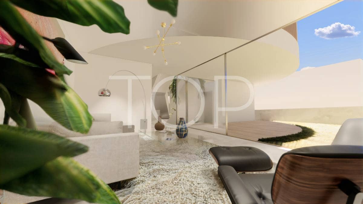 4 soverom Villa til salgs i Armenime med svømmebasseng garasje - € 3 400 000 (Ref: 9165408)