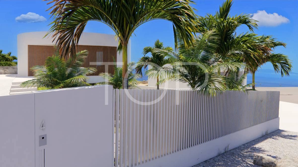 4 soverom Villa til salgs i Armenime med svømmebasseng garasje - € 3 400 000 (Ref: 9165408)