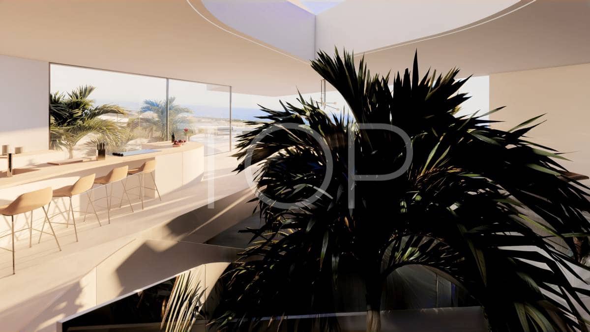 4 soverom Villa til salgs i Armenime med svømmebasseng garasje - € 3 400 000 (Ref: 9165408)