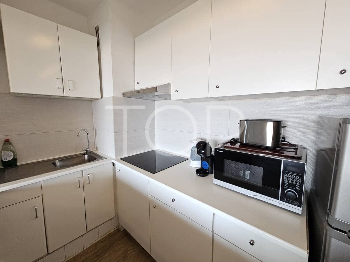 1 camera da letto Attico in vendita in Adeje con garage - 249.800 € (Rif: 9186555)